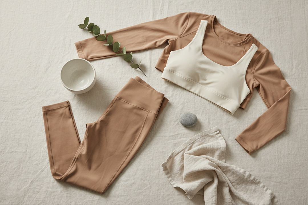 Why Fabric Quality Matters in Activewear?