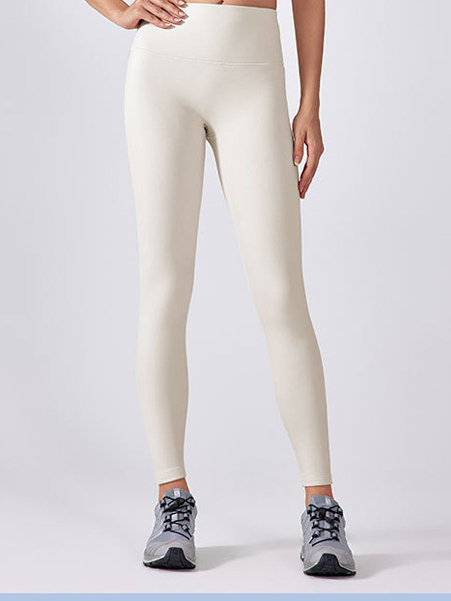 PeachLift Brushed 7/8 Leggings-0