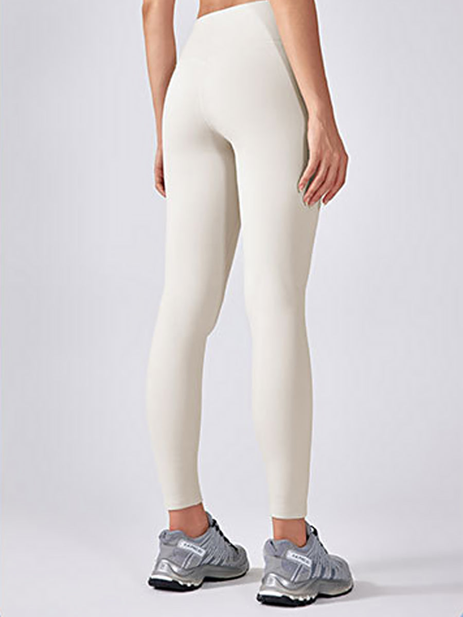 PeachLift Brushed 7/8 Leggings-1