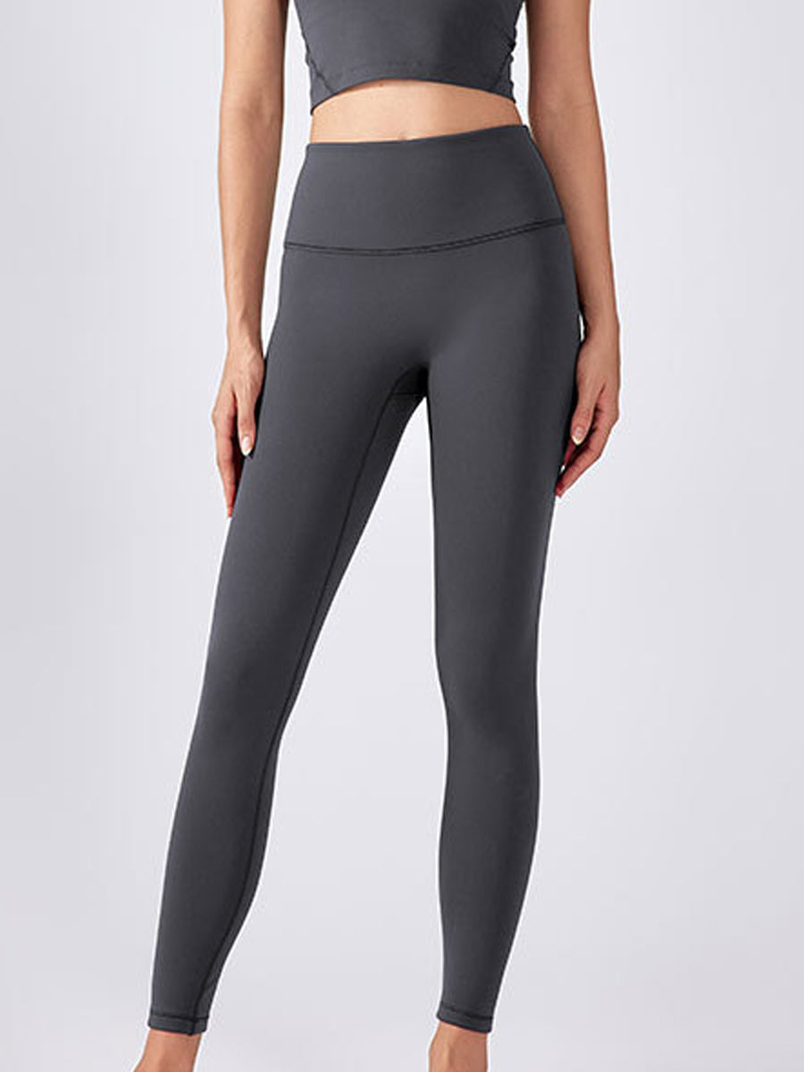 PeachLift Brushed 7/8 Leggings-2
