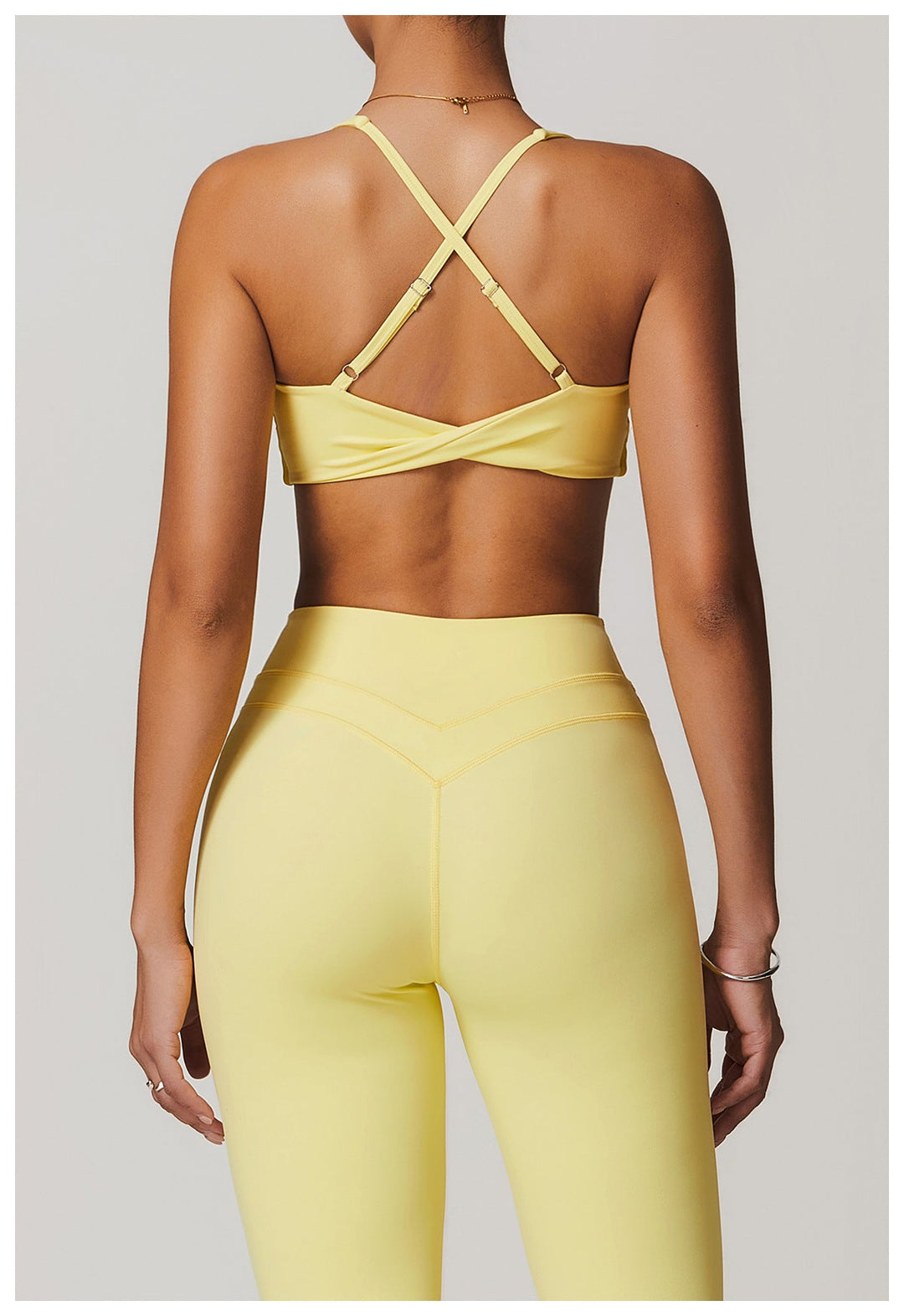 Cross-Back Sports Bra-2