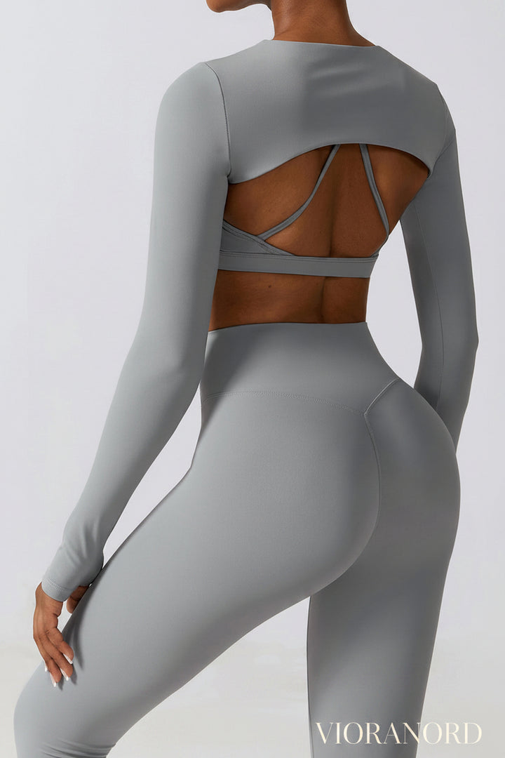 Comfort Seeker Shrug-2