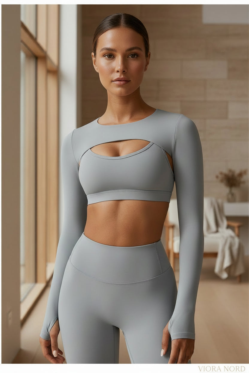 Comfort Seeker Shrug-0